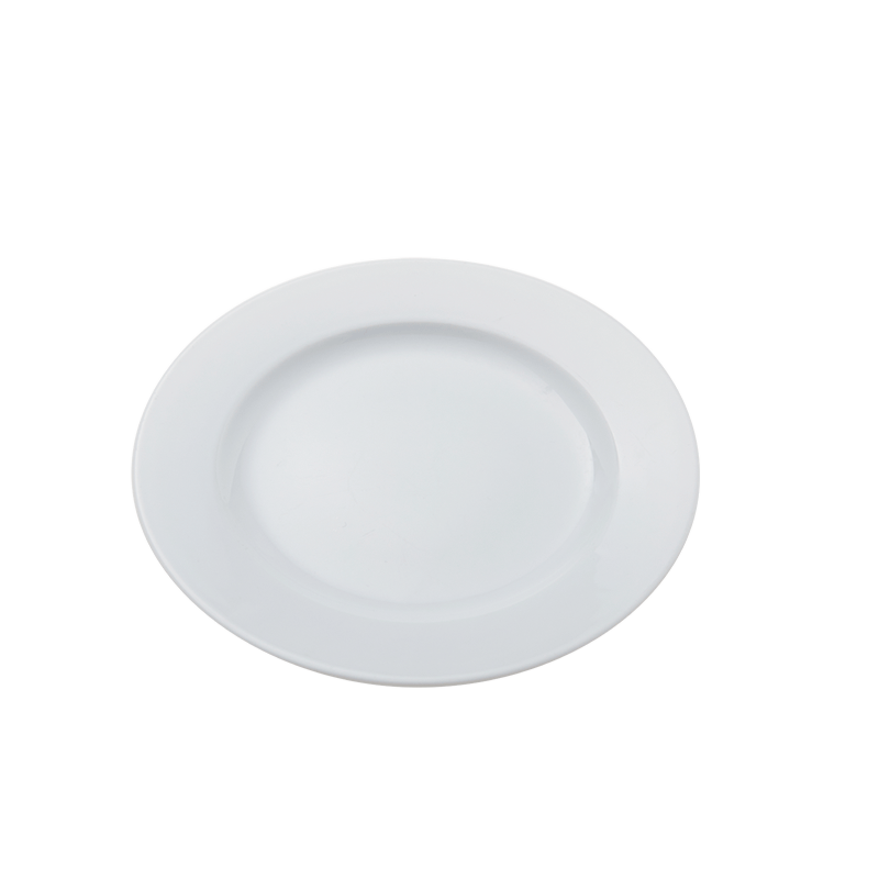 Plat bord Ø 17 cm Océane