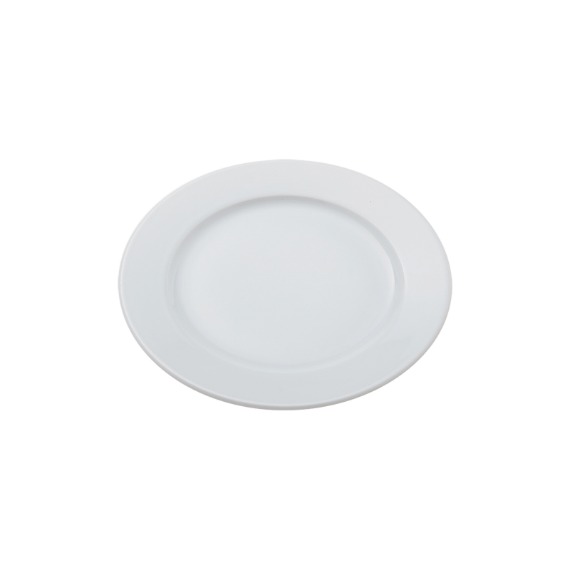 Assiette plate Ø 22 cm Océane 