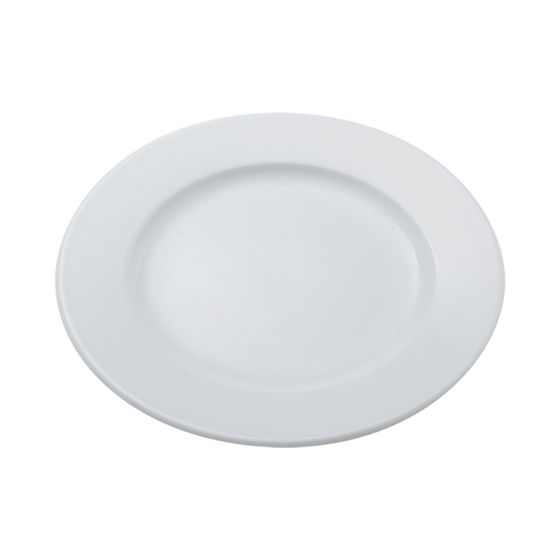 Plat bord Ø 27 cm Océane