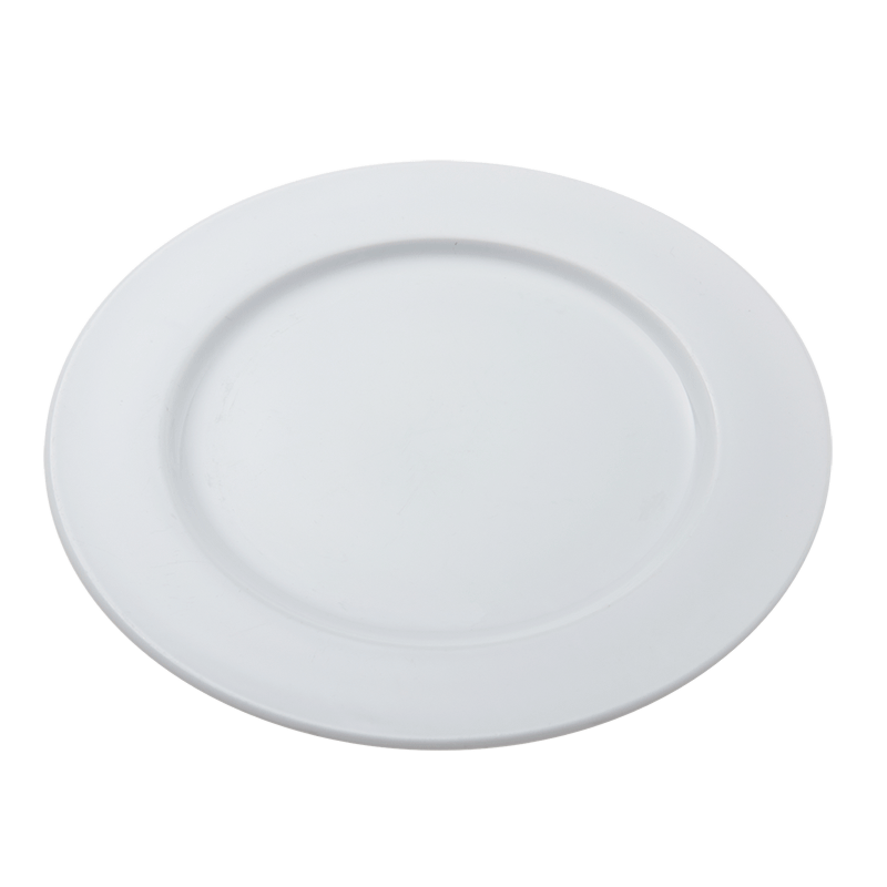 Assiette plate Ø 30 cm Océane