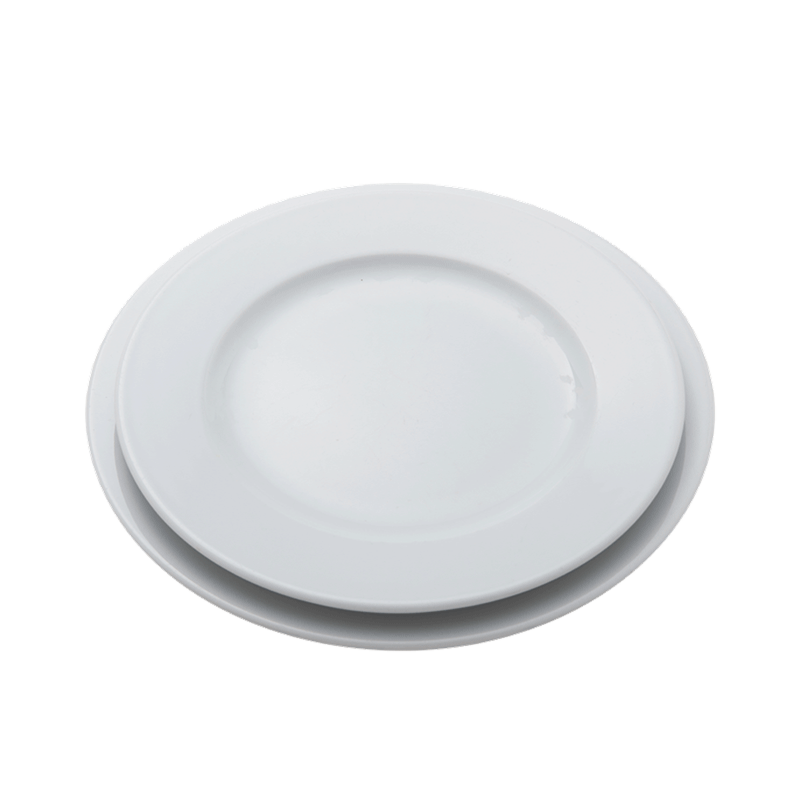 Assiette plate Ø 30 cm Océane