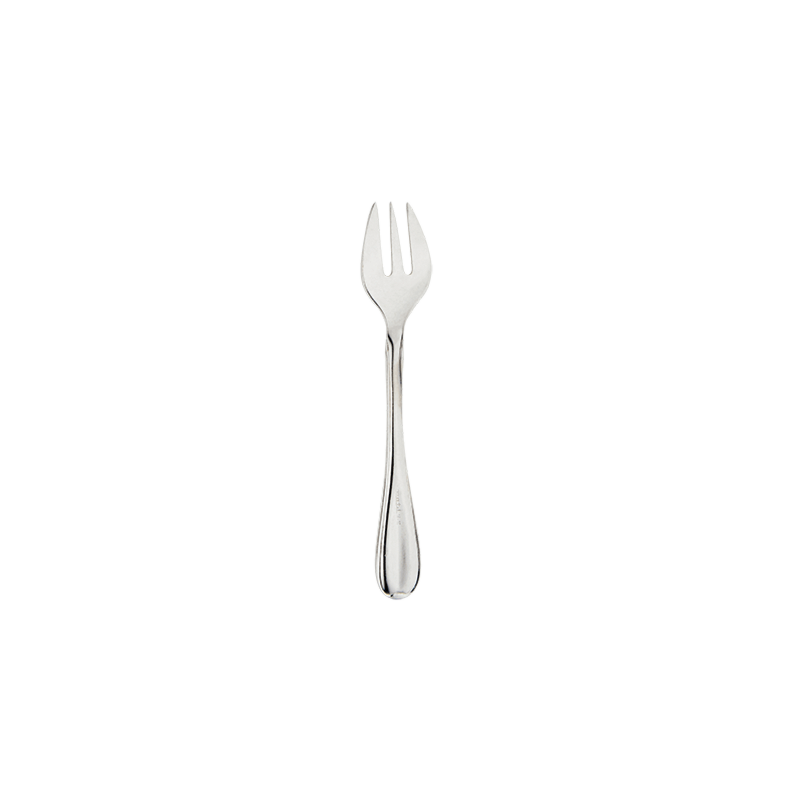 Fourchette à huitre Baguette inox