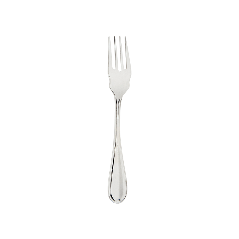 Fourchette à poisson Baguette inox