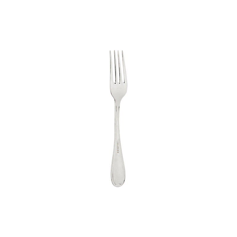 Fourchette de table Baguette inox