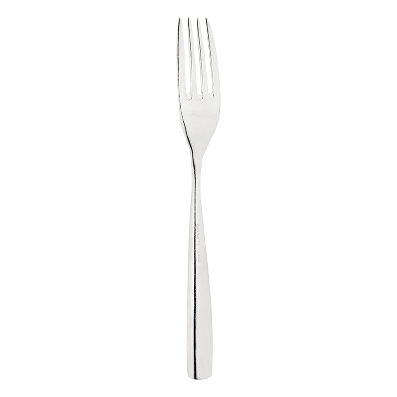 Fourchette de table Zen