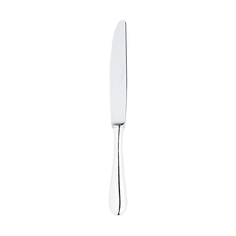 Fourchette à entremets Baguette argent