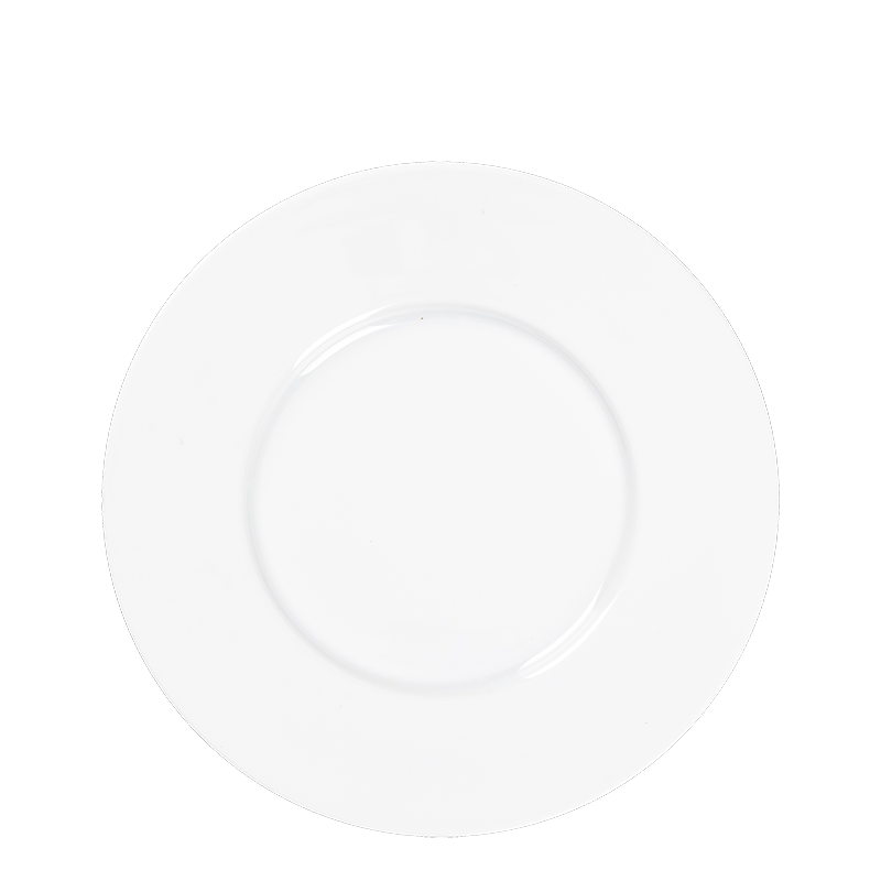 Assiette plate Ø 28 cm Paris