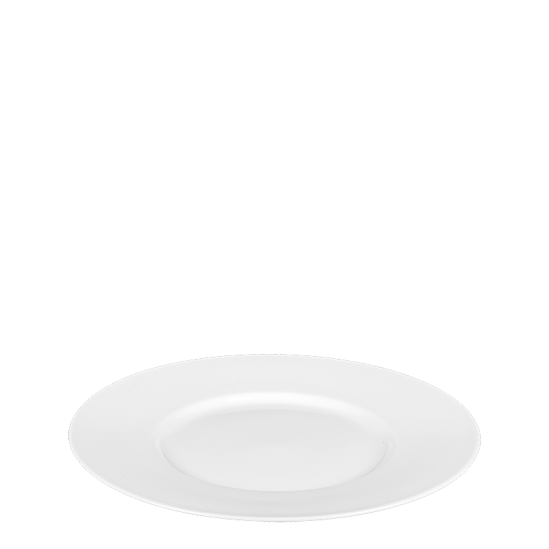 Assiette plate Ø 28 cm Paris