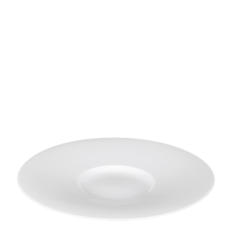 Assiette plate Ø 27 cm Paris 11e