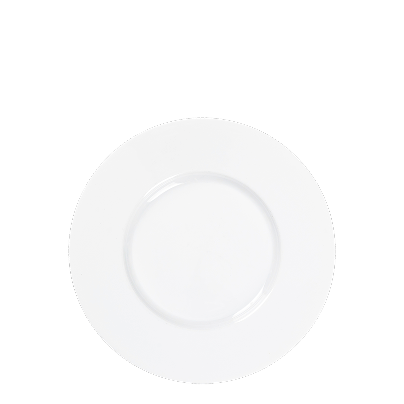 Assiette plate Ø 24 cm Paris