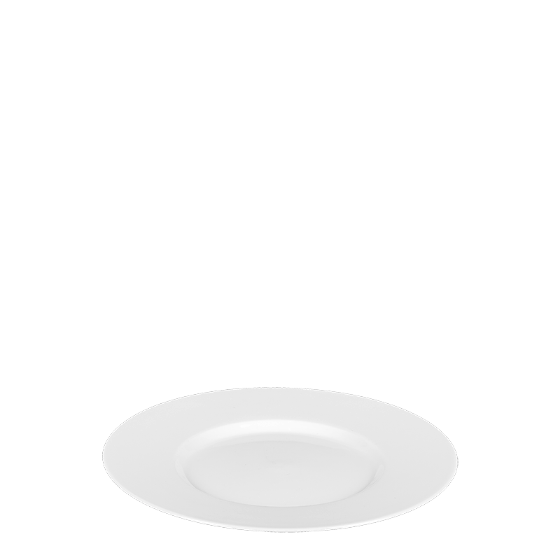 Assiette plate Ø 24 cm Paris