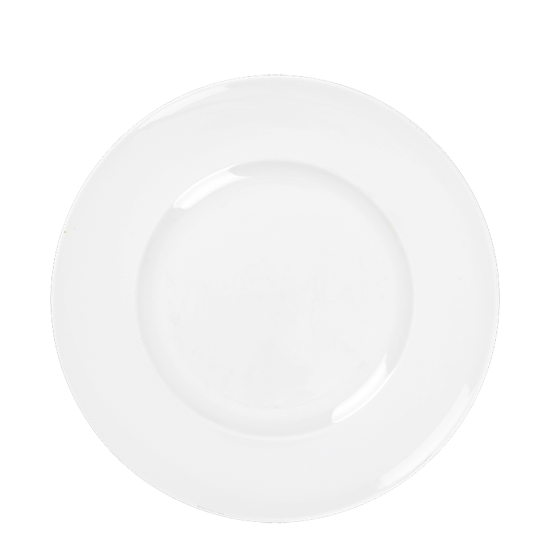 Assiette plate Ø 30 cm Paris