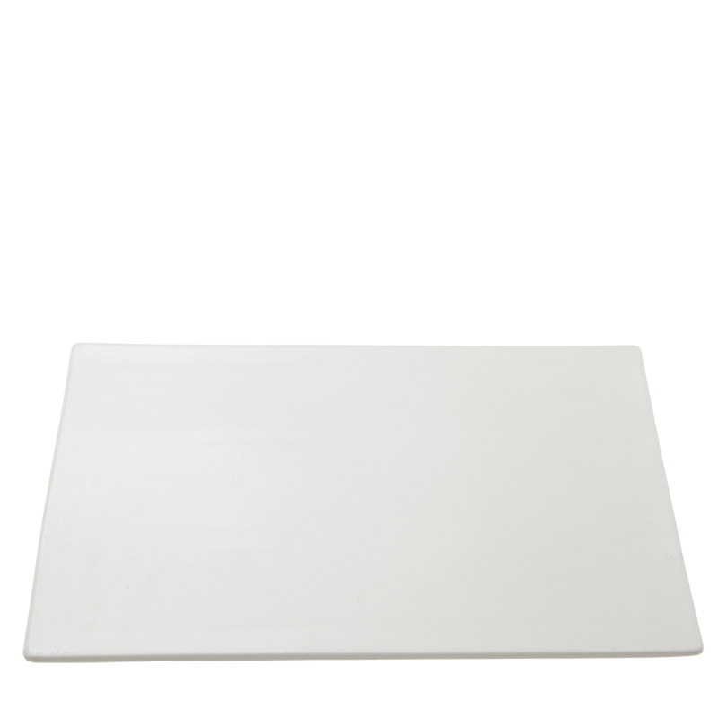 Plat Extra flat rectangulaire 22 x 32 cm
