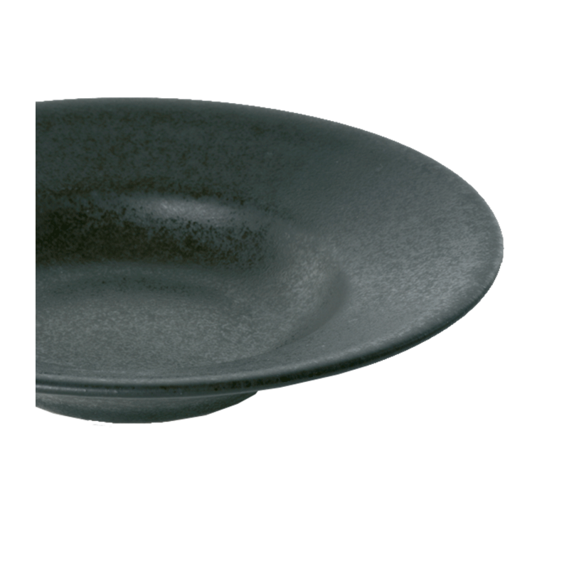 Ovni carbone Ø ext 12,5 cm Ø int 7 cm H 2,5 cm 4 cl