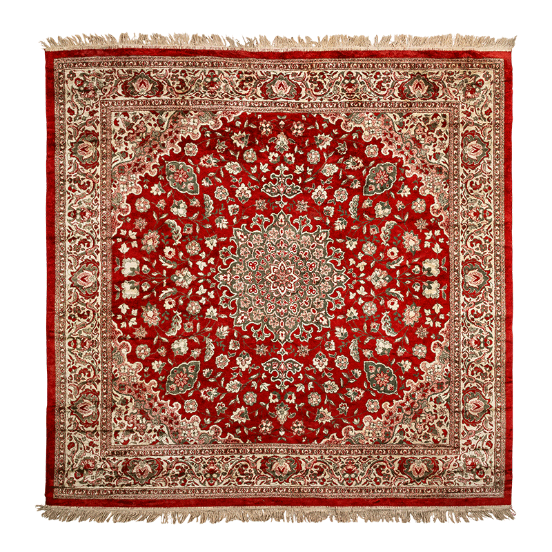 Tapis Vintage
