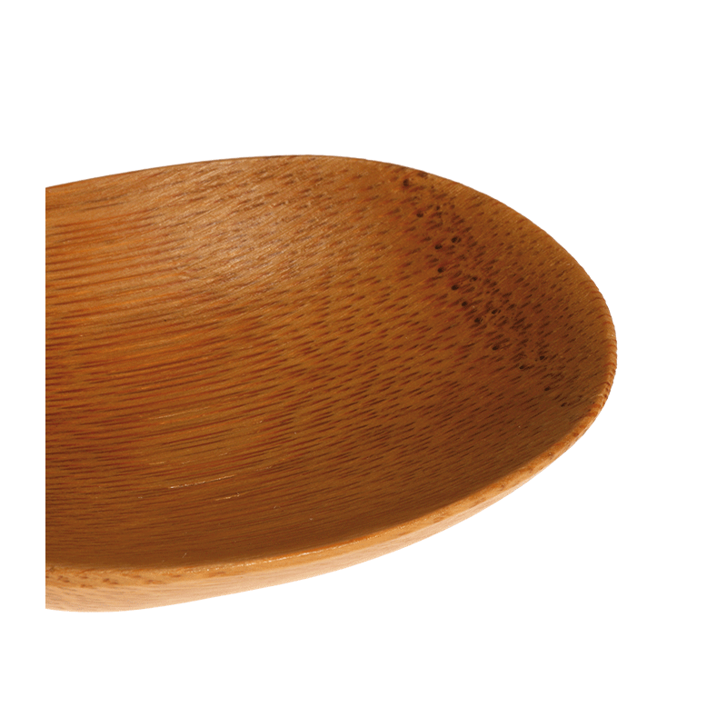 Ovaal Bambou 7,7 x 6,3 cm 3 ml