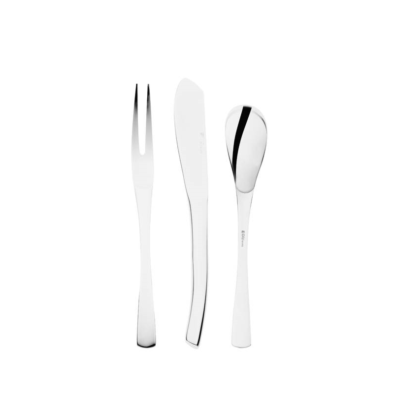 Botermes Caravelle L 16,5 cm
