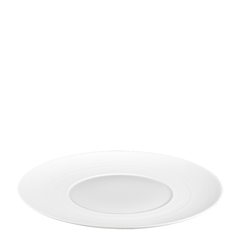 Presentatiebord Ø 32 cm Hémisphère