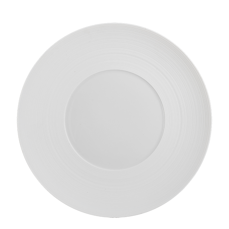 Assiette de présentation Hémisphère Ø 32 cm