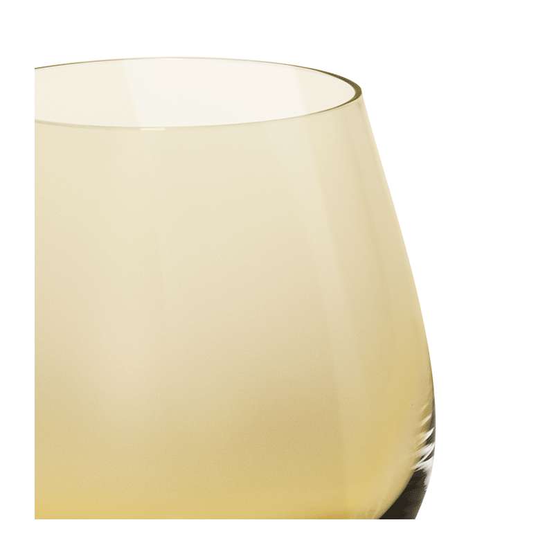 Amber Moon beker Ø 6,5 cm H 9 cm 32 cl
