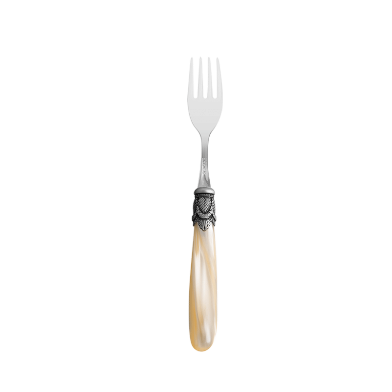 Fourchette de table Nacre