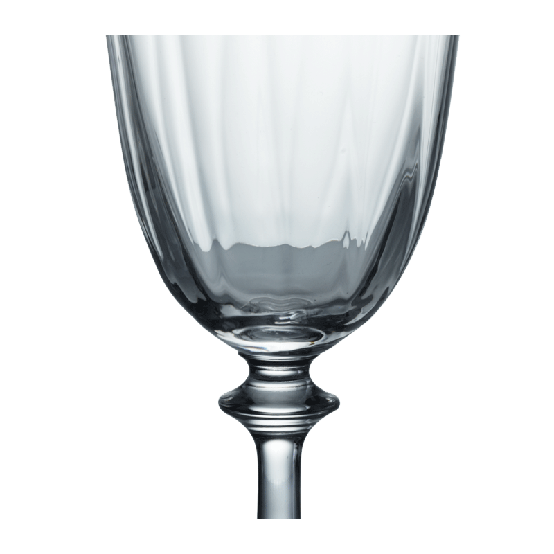 Verre Marquis Or 25 cl