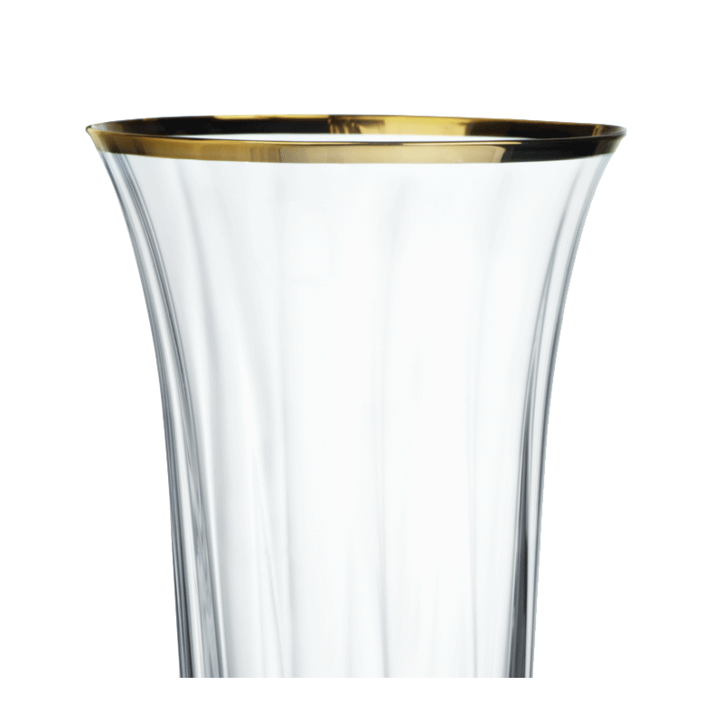 Flûte à champagne Marquis Or 19 cl