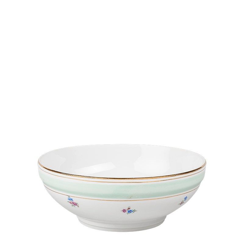 Slakom Vintage gebloemd