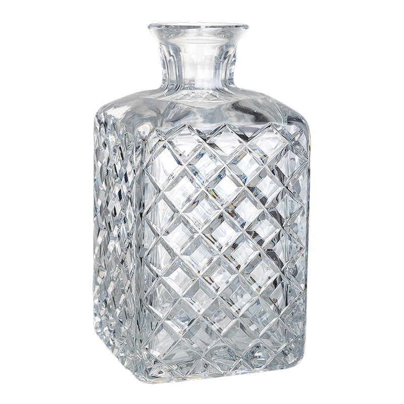 Carafe à Whisky Vintage