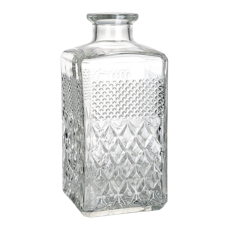 Carafe à Whisky Vintage