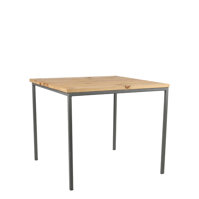 Table Natura 88 x 88 cm