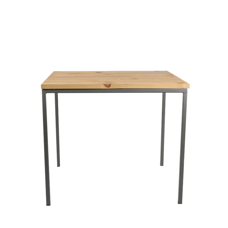 Table Natura 88 x 88 cm