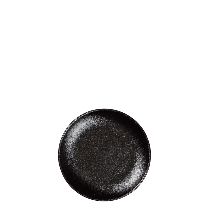 Assiette à pain Onyx Ø 14,5 cm