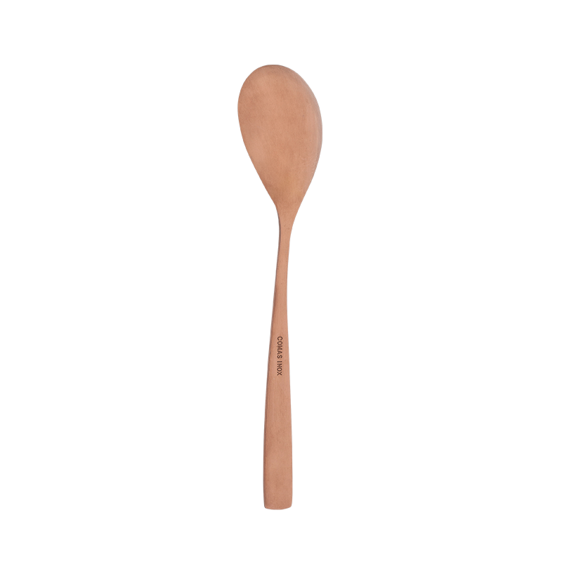 Cuillère de table Néo cuivré