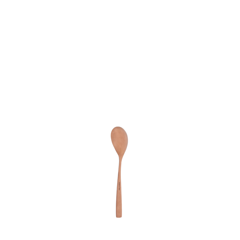 Cuillère à moka Néo cuivré