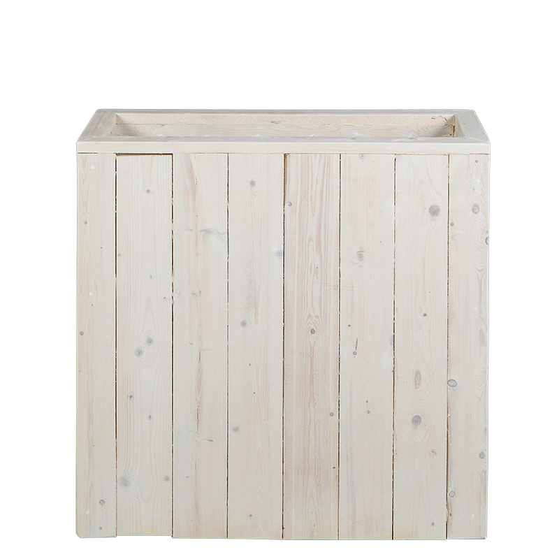 Jardiniere Natura 80 x 30 x 75 cm