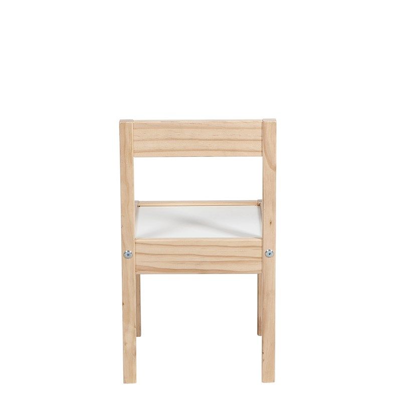 Chaise pour enfant
