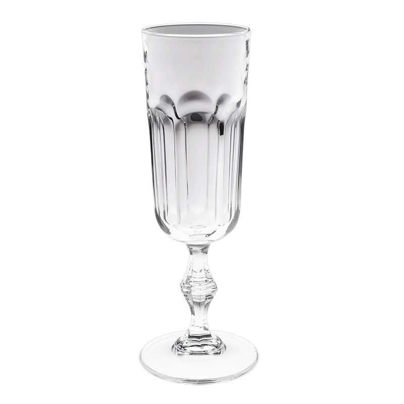 Flûte à Champagne Breteuil 16 cl