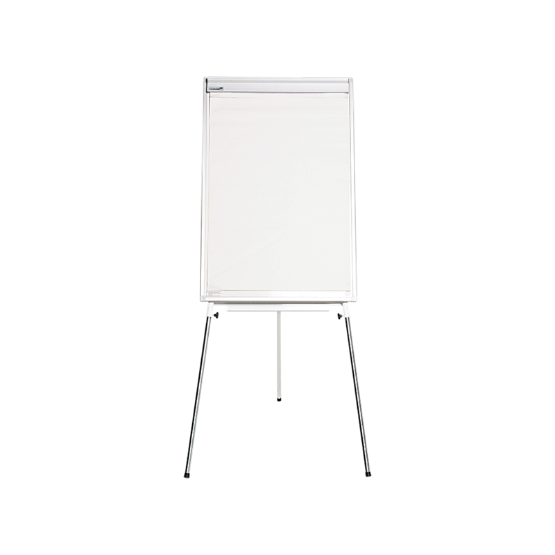 Flip chart avec 10 feuilles