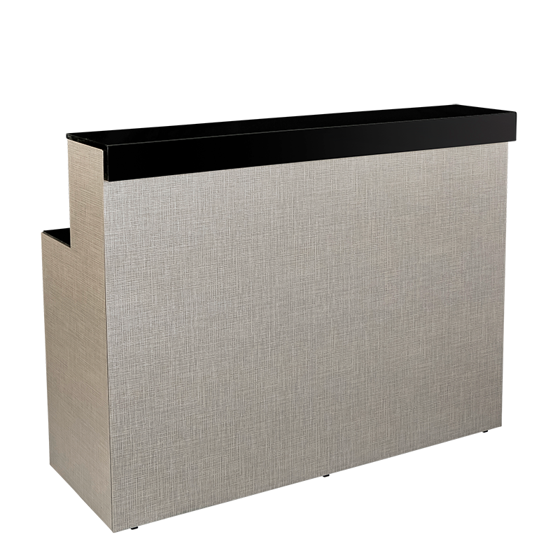 Bar pliant Taylor 55 x 150 cm H 115 cm