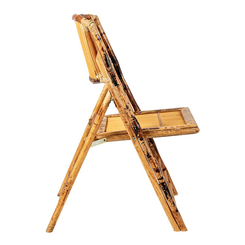 Chaise Bali pliante