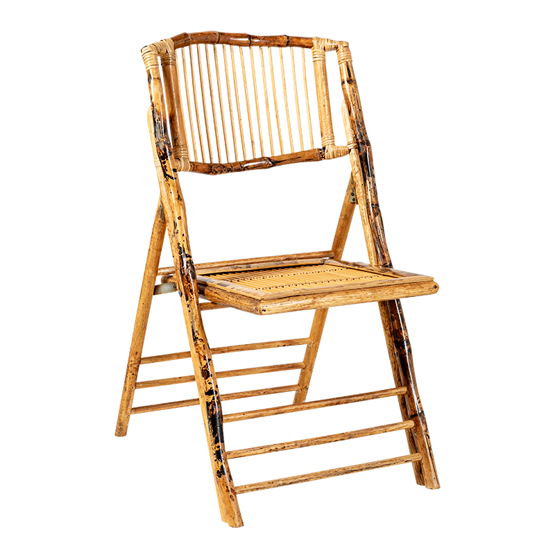 Chaise Bali pliante