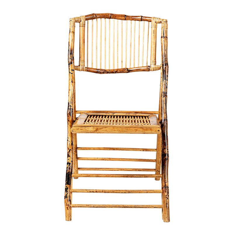 Chaise Bali pliante