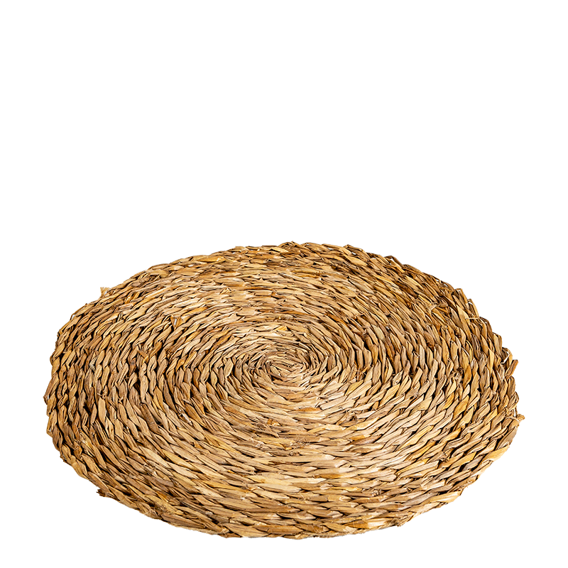Dessous d'assiette Mayotte Ø 35 cm