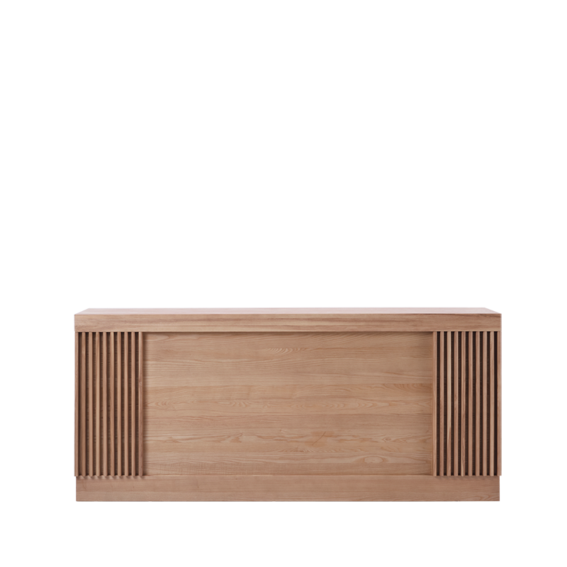Bar nature 60 x 240 cm H 108 cm