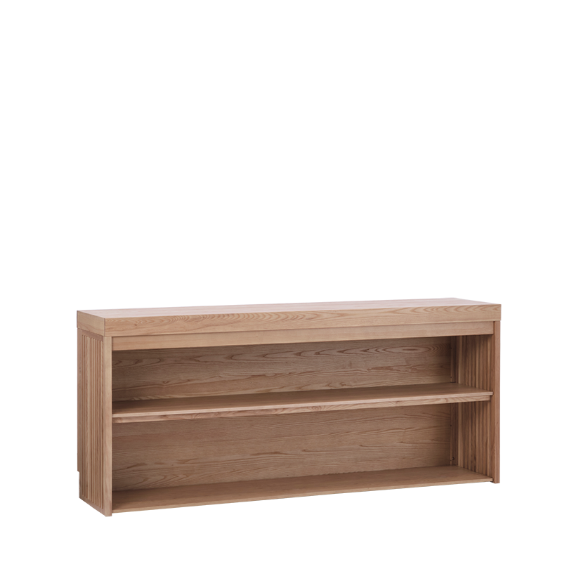 Bar nature 60 x 240 cm H 108 cm