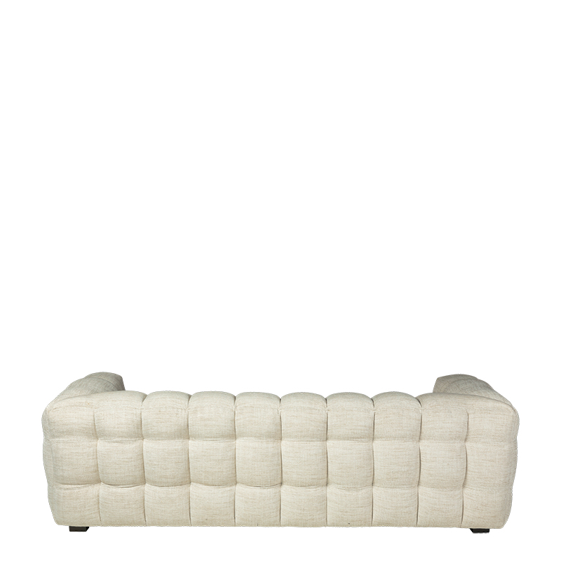 Canapé Nuage 102 x 240 cm H 76 cm