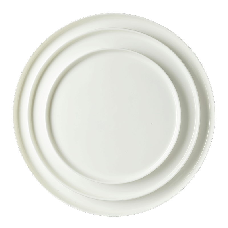 Assiette lunch Oslo Ø 21 cm