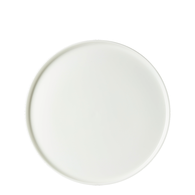 Assiette plate Oslo Ø 27 cm