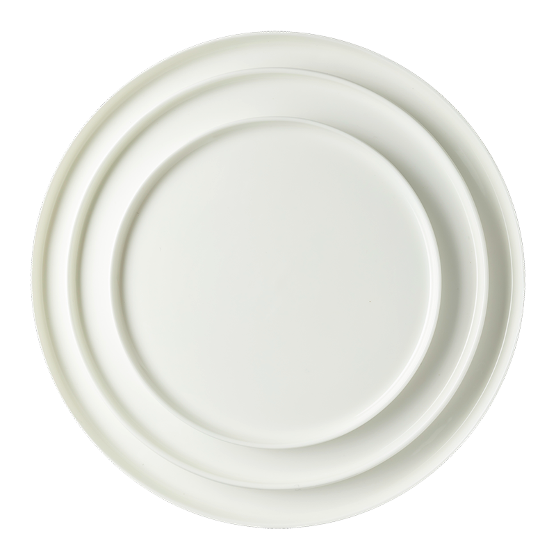 Assiette plate Oslo Ø 27 cm